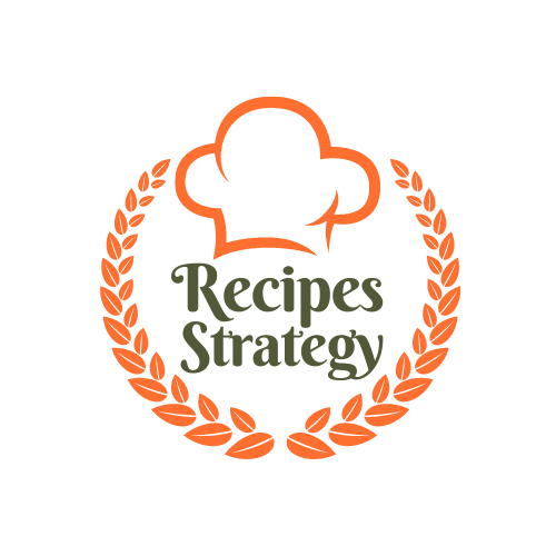 Recipes Strategy