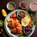 Sweet Breakfast Recipes