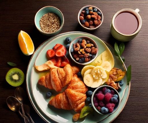Sweet Breakfast Recipes
